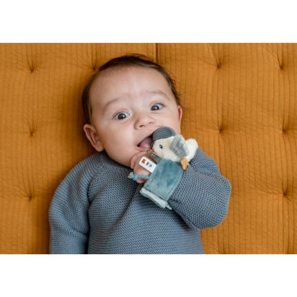 Zornăitoare pentru mână Golful Marinarului