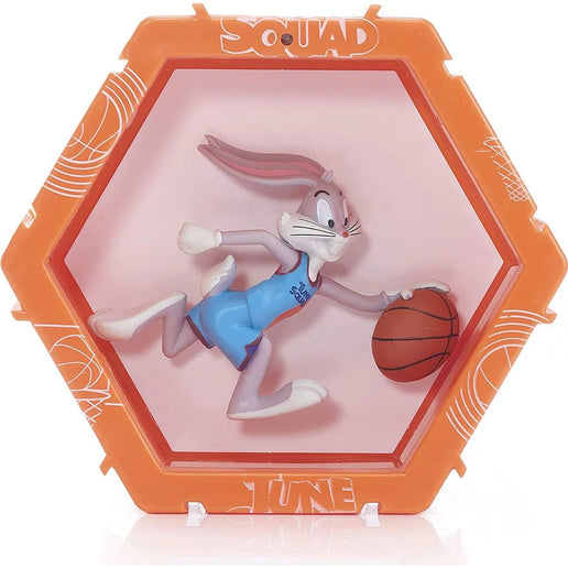 WOW! Pods Space Jam O nouă moștenire Bugs Bunny