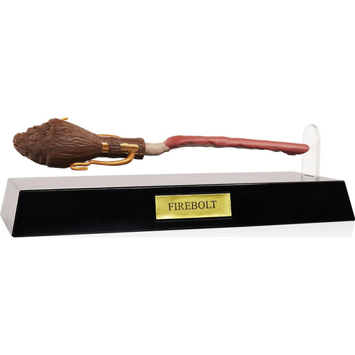 Pix levitant Harry Potter Mătură Fulgerul de Foc