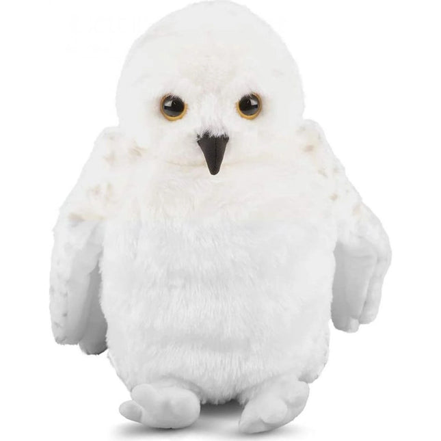 Bufniță de pluș interactivă Hedvica Harry Potter 30 cm