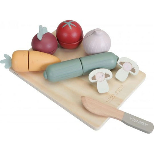 Legume de tăiat din lemn