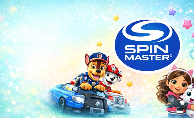 <div class="metafield-rich_text_field"><h1>Spin Master<br />
Universul distracției<br />
pentru copii</h1></div>